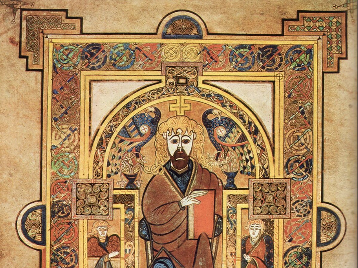 Book of Kells